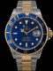 Rolex Submariner Date réf.16613 - Image 1