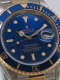 Rolex - Submariner Date r&eacute;f.16613 Image 2