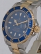 Rolex - Submariner Date r&eacute;f.16613 Image 3
