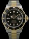 Rolex Submariner Date réf.16613 - Image 1