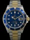 Rolex Submariner Date réf.16613 - Image 1