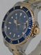 Rolex Submariner Date réf.16613 - Image 2