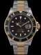 Rolex Submariner Date réf.16613 - Image 1