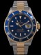 Rolex Submariner Date réf.16613 - Image 1