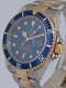 Rolex Submariner Date réf.16613 - Image 2