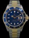 Rolex Submariner Date réf.16613 - Image 1