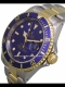 Rolex Submariner Date réf.16613 - Image 2