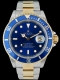 Rolex - Submariner Date réf.16613