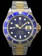 Rolex - Submariner Date réf. 16613 Image 1