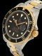 Rolex - Submariner Date r&eacute;f.16613 Image 2