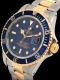 Rolex Submariner Date réf.16613 - Image 2