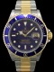 Rolex Submariner Date réf.16613 - Image 1