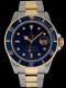 Rolex - Submariner Date réf. 16613 Image 1