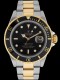 Rolex - Submariner Date réf.16613