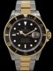 Rolex Submariner Date réf.16613 - Image 1