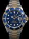 Rolex Submariner Date réf.16613 - Image 1