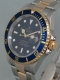 Rolex Submariner Date réf.16613 - Image 2