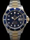 Rolex - Submariner Date réf.16613