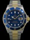 Rolex - Submariner Date réf.16613