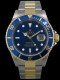 Rolex Submariner Date réf.16613 - Image 1