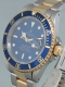 Rolex - Submariner Date r&eacute;f.16613 S&eacute;rie A Image 2