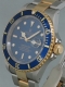 Rolex - Submariner Date r&eacute;f.16613 S&eacute;rie A Image 2