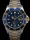 Rolex Submariner Date réf.16613 Série F - Image 1