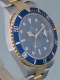 Rolex Submariner Date réf.16613 Série F - Image 3