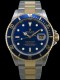 Rolex Submariner Date réf.16613 Série F - Image 1