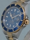 Rolex Submariner Date réf.16613 Série F - Image 3