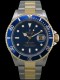 Rolex Submariner Date réf.16613 Série F - Image 1