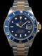 Rolex - Submariner Date réf.16613 Série M