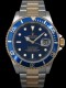 Rolex Submariner Date réf.16613 Série M - Image 1