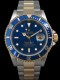 Rolex - Submariner Date réf.16613 Série U