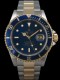 Rolex Submariner Date réf.16613 Série U - Image 1