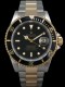 Rolex Submariner Date réf.16613 Série X - Image 1