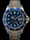 Rolex - Submariner Date réf.16613 Série Y