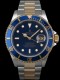 Rolex Submariner Date réf.16613 Série Z - Image 1