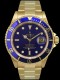 Rolex - Submariner Date réf.16618