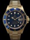 Rolex - Submariner Date réf.16618 Série P