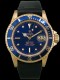 Rolex Submariner Date réf.1680 WARRANTY ROLEX - Image 1