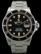 Rolex Submariner Date réf.16800 - Image 1