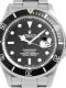 Rolex Submariner Date réf.16800 Spider Dial - Image 5