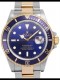 Rolex - Submariner Date réf.16803