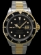 Rolex Submariner Date réf.16803 - Image 1