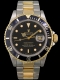 Rolex - Submariner Date réf.16803