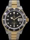 Rolex Submariner Date réf.16803 - Image 1