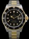 Rolex Submariner Date réf.16803 - Image 1