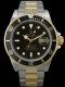 Rolex - Submariner Date réf.16803 Série R