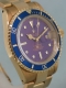 Rolex Submariner Date réf.1680/8 "Purple dial" - Image 4